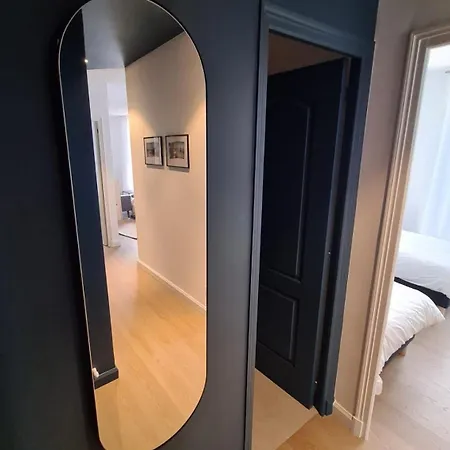 Apartment 2 Bedrooms 5 Min Walk To Croisette Cannes